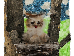 "СОВУШКА - УМНАЯ ГОЛОВУШКА", Дмитрий Бычихин