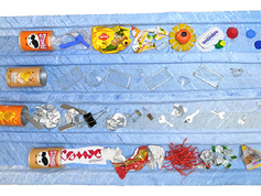 "ЭКОГОНКИ", Елена и Соломон Штеля