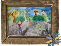 «ВМЕСТЕ ЗА ЧИСТОТУ», автор: Андрей, 7 лет, г. Краснодар