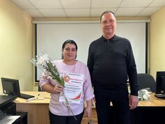 Вахрушева Д.А.