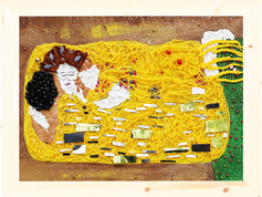 «ПОЦЕЛУЙ» автор: Ксения Перова, г. Краснодар