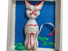 "КОТИК", Елизавета Кузнечикова