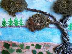 "ПИЦУНДА", Юрченко Руслана