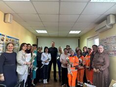 Наша гордость