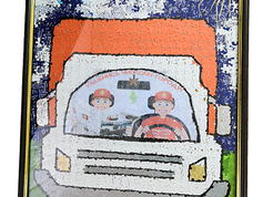 "МЫ УЛЫБКУ ДАРИМ ВСЕМ", Анатолий И Владимир Борщан