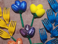 "ЗАВТРАК", Хайруллина Диана