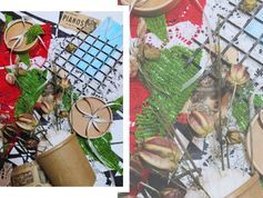 "НАУЧИСЬ ЛЮБИТЬ СЕБЯ",
Ирина Абрамова