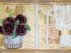 «ОТКРЫТОЕ ОКНО»
автор: Костенко Надежда Викторовна, г. Краснодар