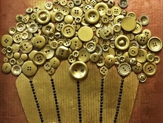 «ЗОЛОТОЙ КЕКС»
автор: Степанян Диана, 15 лет, г. Краснодар