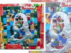 "МОНА ЛИЗА",
Надежда Костенко