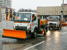 МКМ-1904, многофункциональная комбинированная машина
