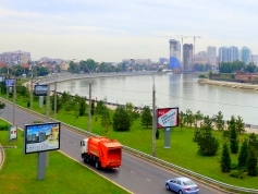 Транспортирование отходов                       
на полигон