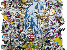 "СУЕТА СОРЕВНОВАНИЯ", Степан Абрамов