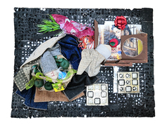 "О МЕРТВОЙ ЦАРЕВНЕ И СЕМИ БОГАТЫРЯХ", Елена Штеля, Ирина Абрамова