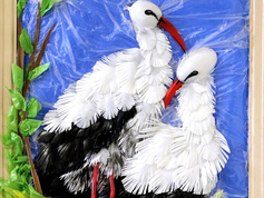 "АИСТЫ", Станкевич Егор