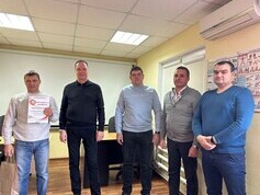 Тимохович С.Ф.
