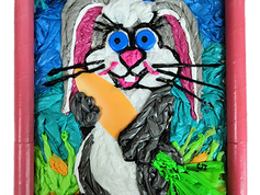 "ЗАЙКИН ОБЕД", Анна Константинова