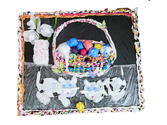 "КОТЯТА", Татьяна Бырева и Ольга Хохлова