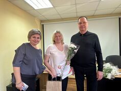 Богданова М.С.