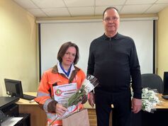 Маматкулова О.Н.