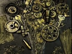 «ТЕХНОДЕРЕВО»
автор: Костенко Макар, ученик МБОУ ДО ДДТ «Созвездие», г. Краснодар