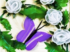 «ВЕСНА»
автор: Мусленко Дарья, ученица МБОУ СОШ № 85, г. Краснодар