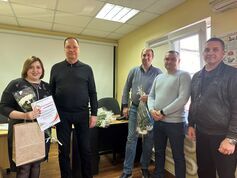 Морозова Е.А.