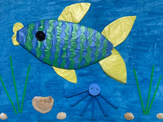 "ПРУД", Герасимов Александр