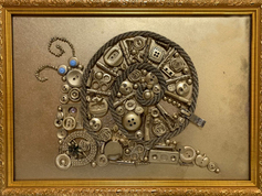 "ВСЕ СВОЕ НОШУ С СОБОЙ", Щербинин Глеб