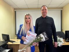 Мормуль Е.Г.