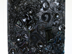 «ЧЕРНЫЙ КВАДРАТ»
авторы: семья Княвчук Анна (11 лет) и Нина Александровна, МБОУ СОШ № 98, г. Краснодар