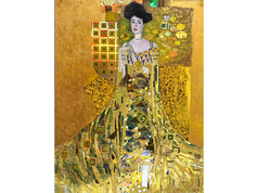 "ПОРТРЕТ АДЕЛИ БЛОХ-БАУЭР I", Репина Елена