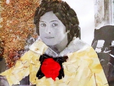 «ДЕВОЧКА С АПЕЛЬСИНАМИ»
автор: Баскаков Николай, 8 лет, ученик МБОУ гимназия № 72, г. Краснодар