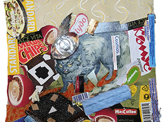 "С ЧЕГО НАЧИНАЕТСЯ УТРО?", Екатерина Абрамова