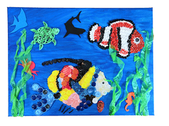 "В НЕКОТОРОМ ЦАРСТВЕ - В ПОДВОДНОМ ГОСУДАРСТВЕ", Дмитрий Майнгард