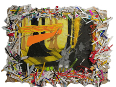 "ДУХ ОСЕННЕГО ЛЕСА", Елена и Софья Штеля