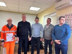 Кошевой О.В.