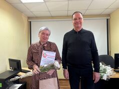 Тараповская Ю.А.