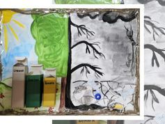 "РАЗДЕЛЯЕМ-СОХРАНЯЕМ", Полина Лисман