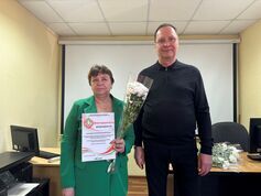 Бочарова Н.В.