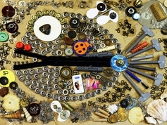 «ТЕХНОРЫБА»
автор: Орлов Миша, 8 лет, ученик ГКУ СО КК «Краснодарский СРЦН»