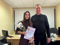 Лазарева Д.В.